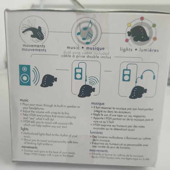 I-fish - Picture 4 of 7